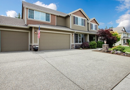 Driveway washing Fresno CA